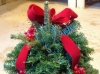 Christmas Tree Table Centerpiece